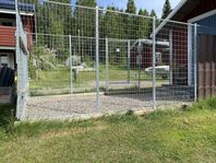 Hundgård
