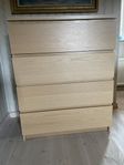 Byrå Malm Ikea