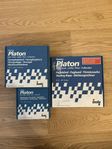 System Platon. förseglingsband, fogband och skarvband