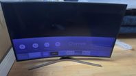 Samsung TV 49” Curved