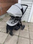 Britax Römer barnvagn