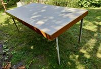 Fällbord
