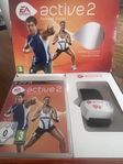 Active 2 till PS3