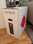 Gaming dator (HP OMEN) i5, 16-ram, 4060Ti