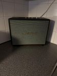 Marshall Woburn III Högtalare NY köpt 2025-07-01 kvitto
