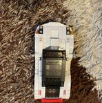 Lego bil vit creator