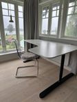 skrivbord