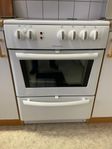 Spis Electrolux, 60 cm bred