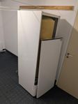 Nibe varmvattenberedare 300L