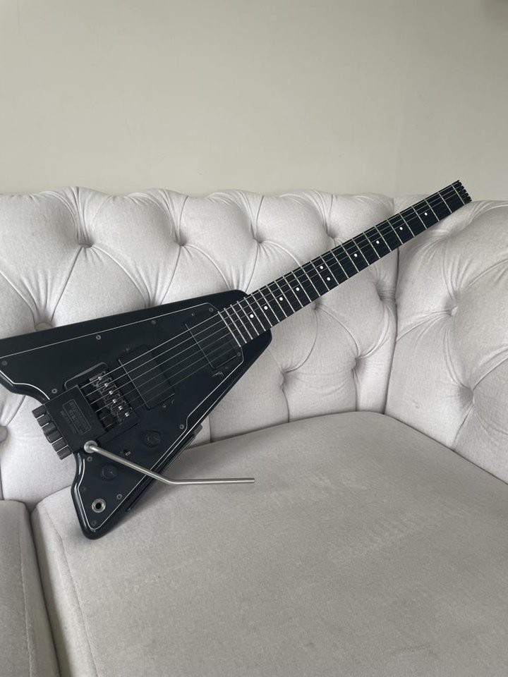 Steinberger GP2S - 1986 (USA)