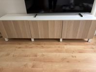 Bestå TV-bänk/ Sideboard