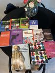 kursböcker sjuksköterske programmet