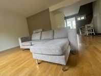 BoConcept lyxig divansoffa