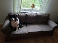 Soffor, skåp, tv-bänk, hylla, piedestal