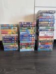 Walt Disney klassiker VHS