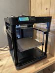 Bambu Lab p1p 3d skrivare