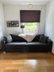 Bäddsoffa/Tv Bänk