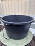 Droppbevattning växthus. 65 l