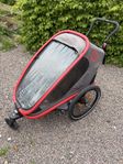 Hamax Outback One cykelvagn 