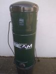 Beam dammsugare