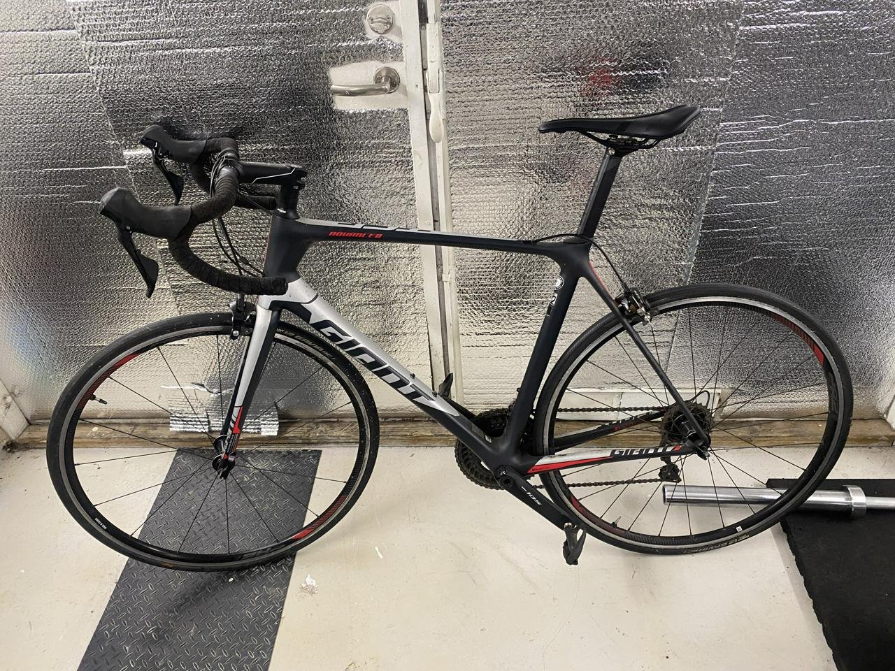 Giant TCR Advanced 2-Pro comp...