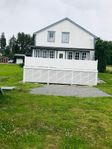 Fint stort hus till salu