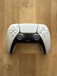 PS5 handkontroller