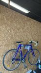 Tävling cykel ALURACE SUPER PRO