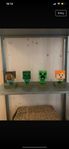 Minecraft lampor