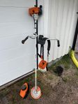 Röjsåg Stihl FS200