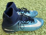 Fotbollsskor Nike Mercurial stl 40