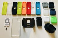 Tillbehör till Apple Tv, tillbehör iphone m fl