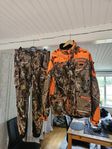 swedteam goretex c52