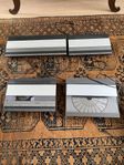 Beomaster 3300 med CD, kassett & LP