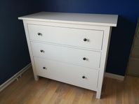 Ikea Hemnes byrå