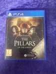 The pillars Ps 4