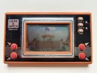 Nintendo Game & Watch - Donkey Kong Fire Attack