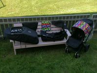 Bugaboo cameleon 3