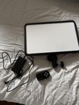 studio / Streaming lampa
