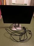 HP E232, 23 tum Full HD skärm
