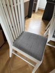 IKEA NORRNÄS 6 stolar 