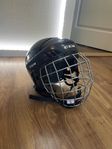 CCM hockeyhjälm 