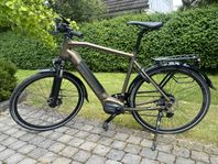 elcyckel