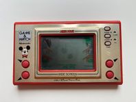 Nintendo Game & Watch - Mickey Mouse