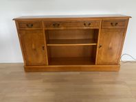 Engelskt sideboard, idegran