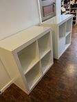IKEA Kallax-hylla
