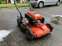 Husqvarna LB251S Gräsklippare