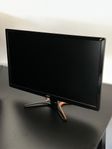 Acer Predator GN246HL 24” 144Hz