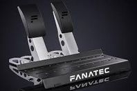 Fanatec Csl Pedaler