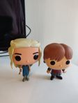 Funko pop Game of Thrones